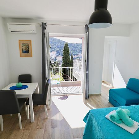 Meridiens Dubrovnik Exteriör bild