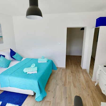 Meridiens Dubrovnik Exteriör bild