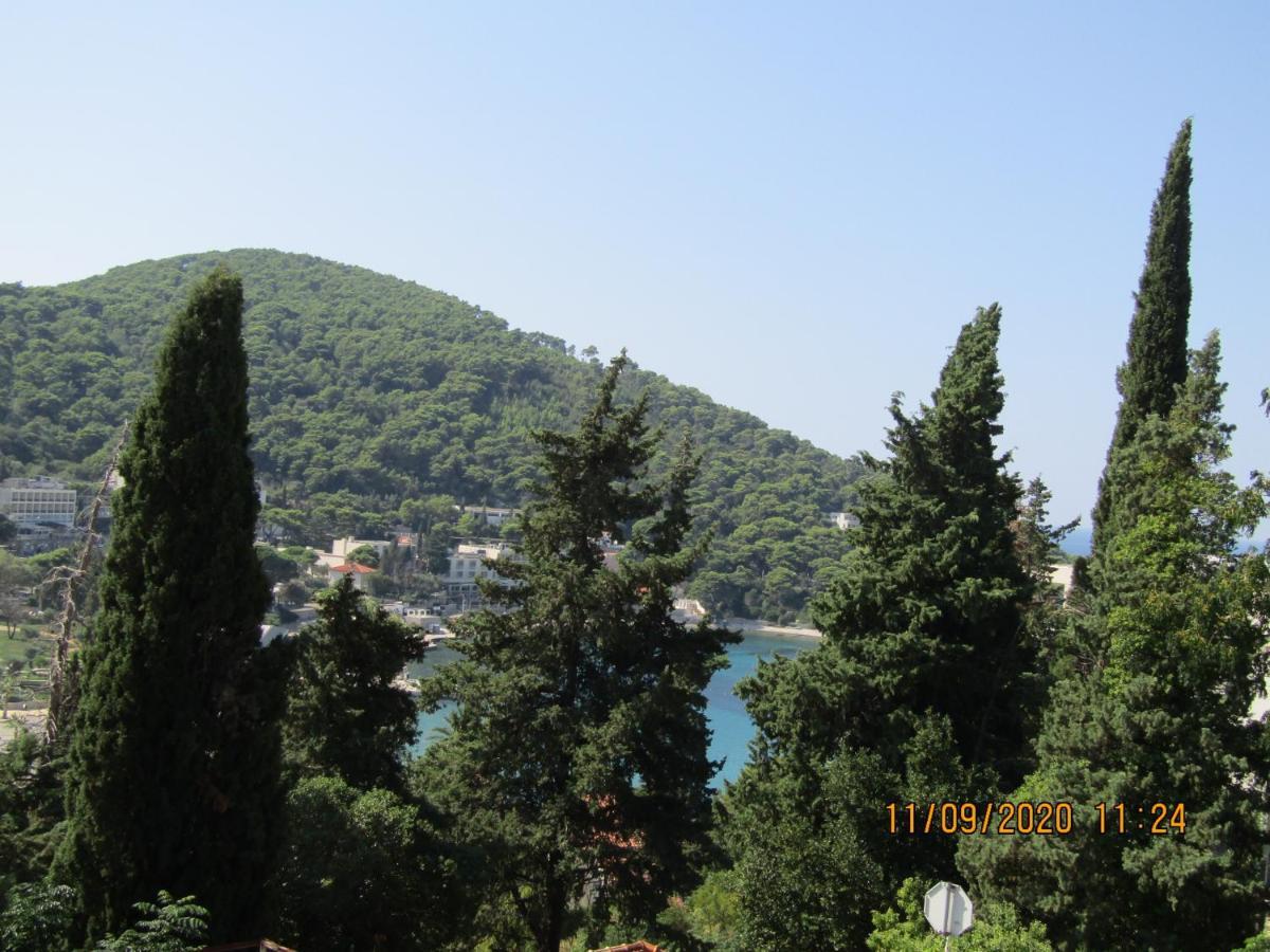 Meridiens Dubrovnik Exteriör bild