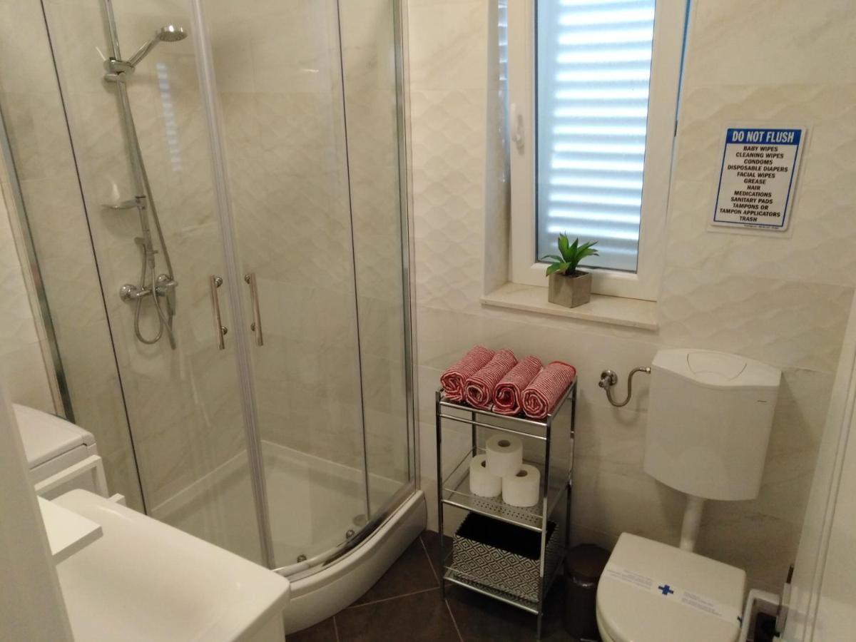Meridiens Dubrovnik Exteriör bild