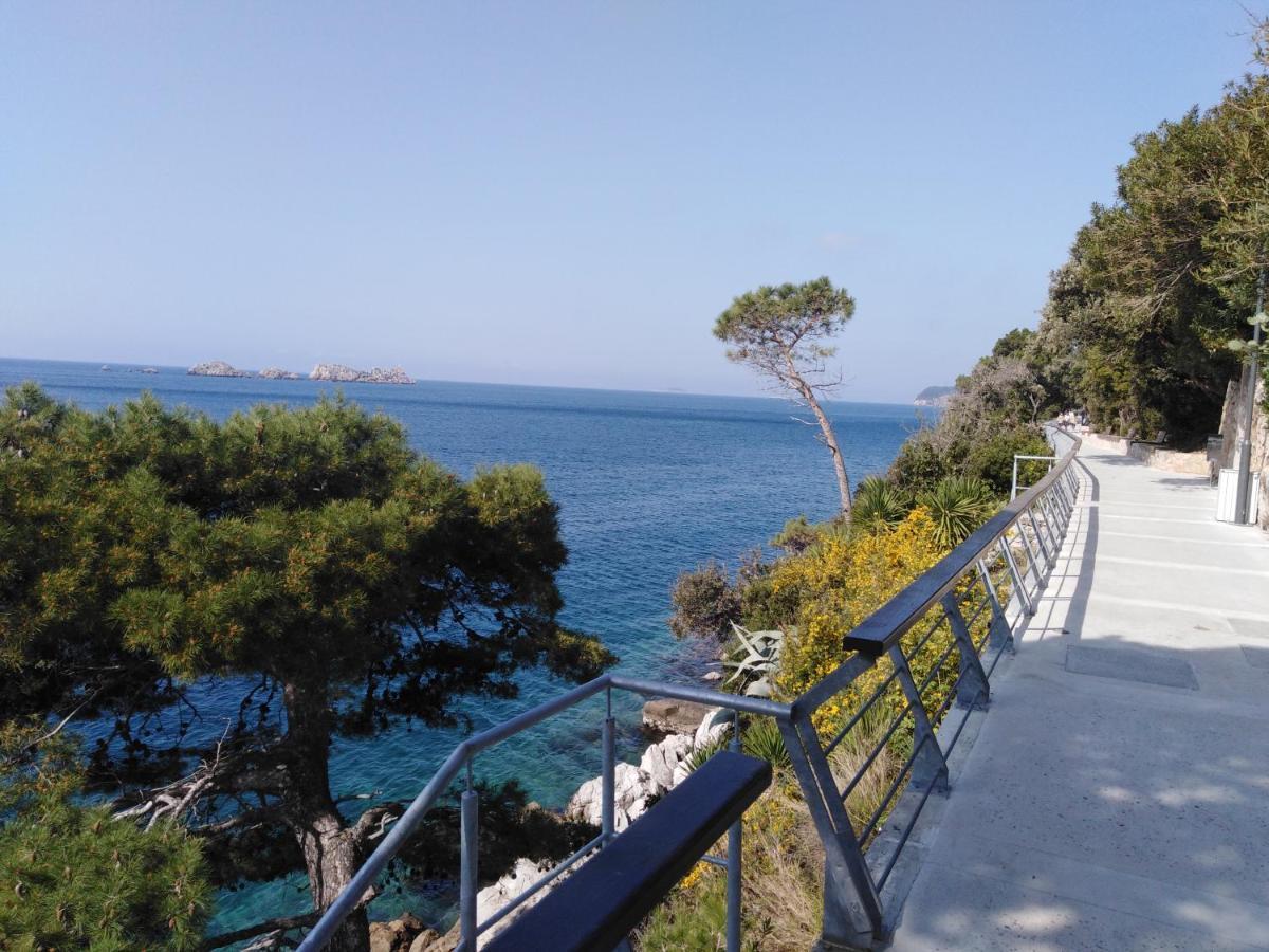 Meridiens Dubrovnik Exteriör bild