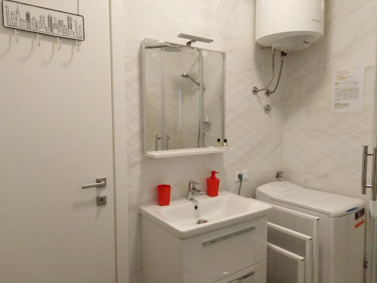 Meridiens Dubrovnik Exteriör bild
