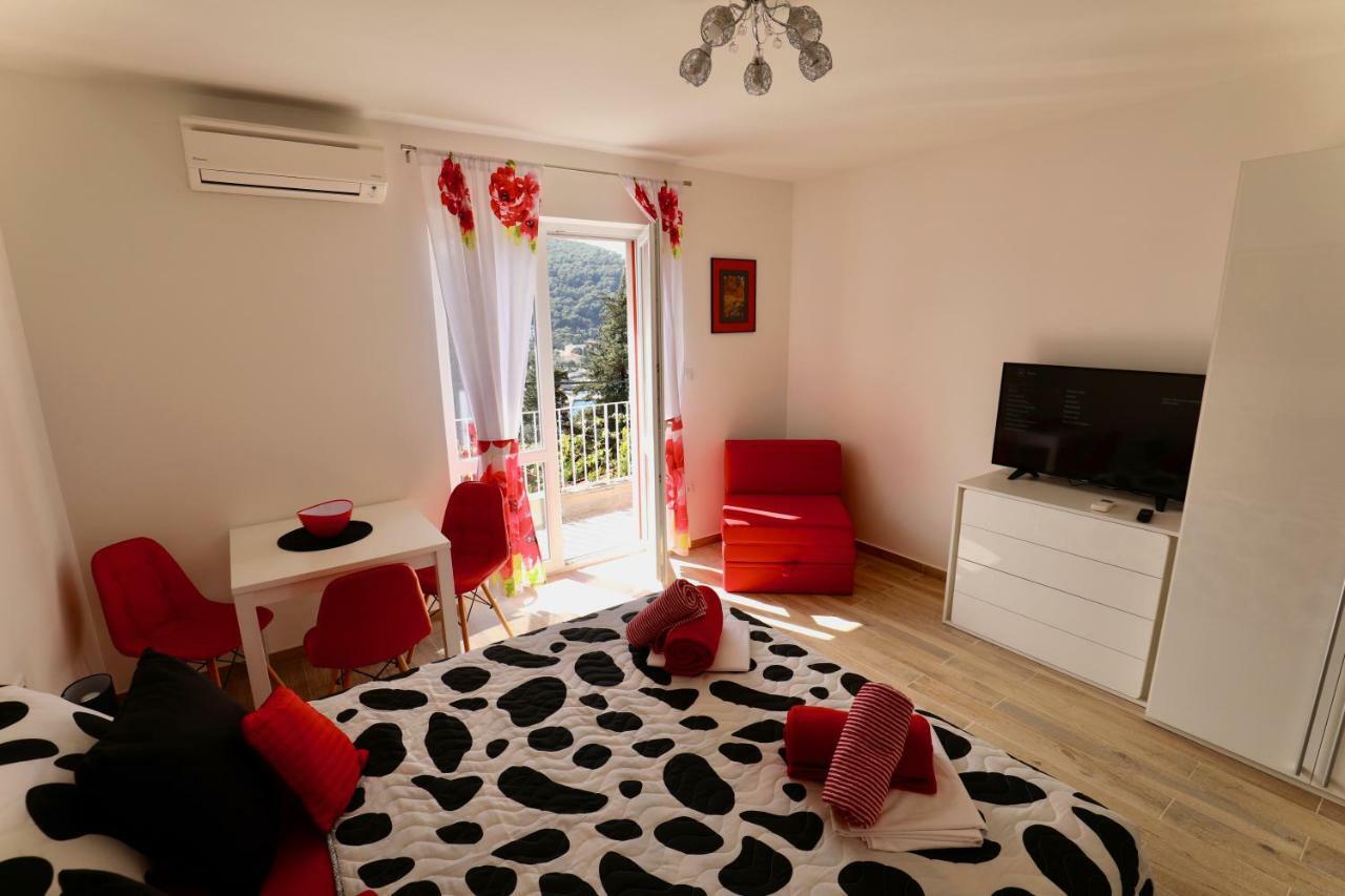 Meridiens Dubrovnik Exteriör bild