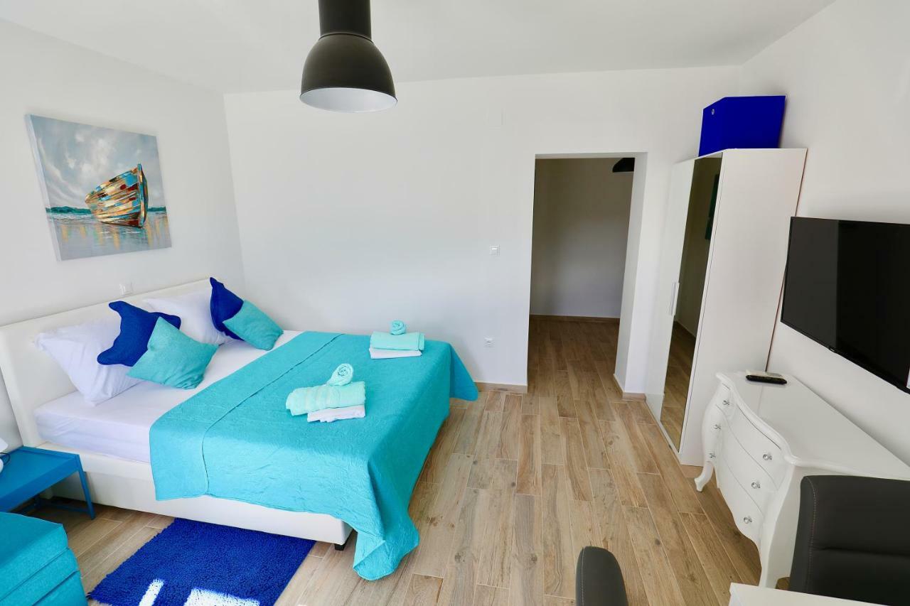 Meridiens Dubrovnik Exteriör bild
