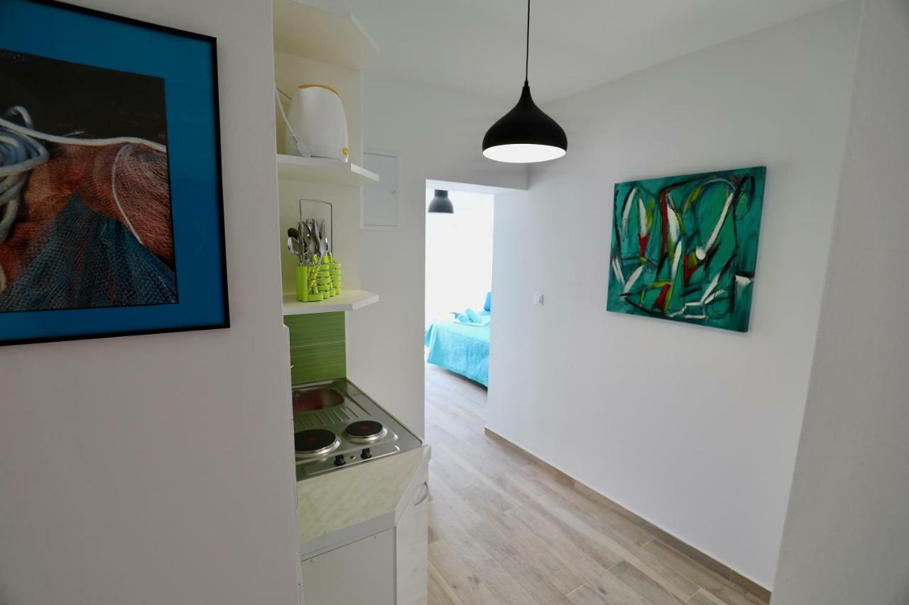 Meridiens Dubrovnik Exteriör bild