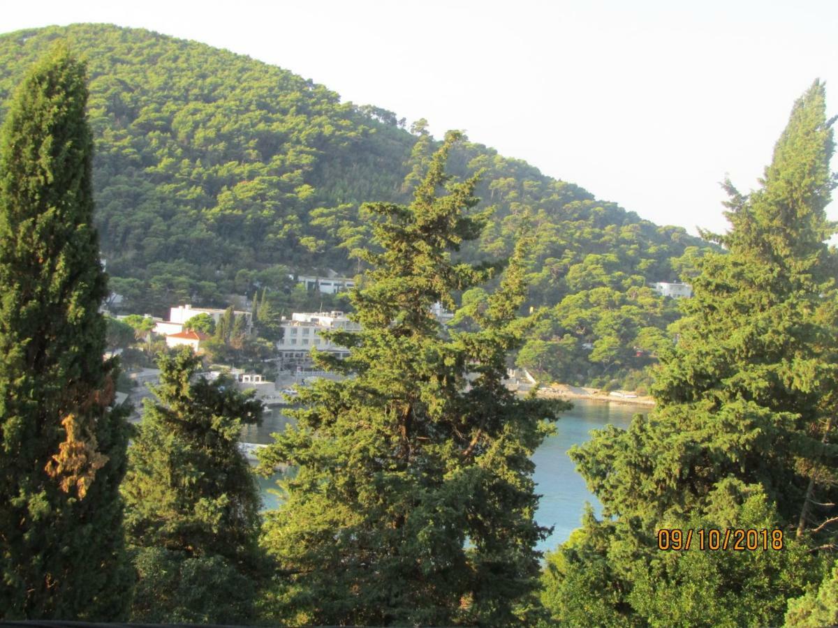 Meridiens Dubrovnik Exteriör bild